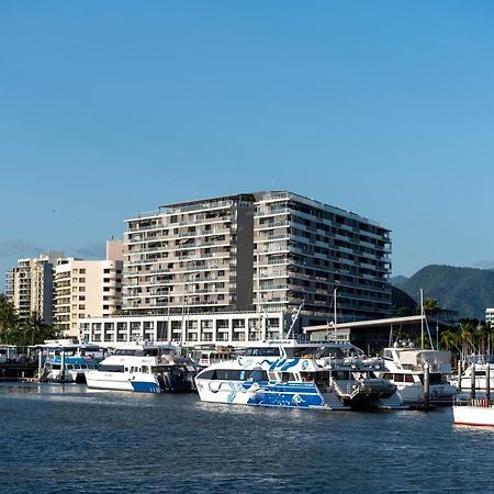 Aparthotel The Sebel Cairns Harbour Lights Exterior foto